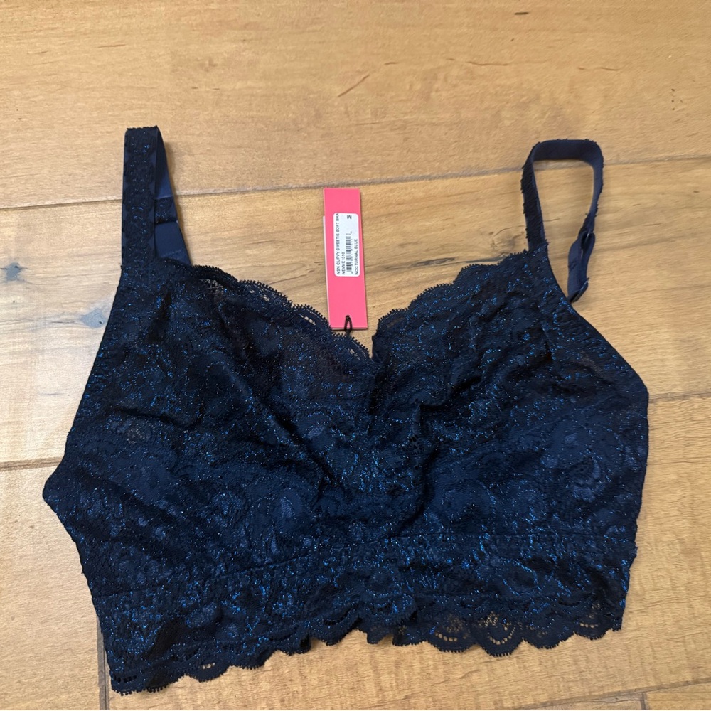 Cosabella Curvy Sweetie Bralette